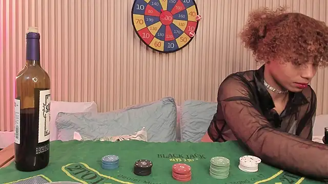 daiana curly online show from 06.20.26