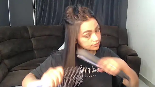 fairylatin222 online show from 11.24.25