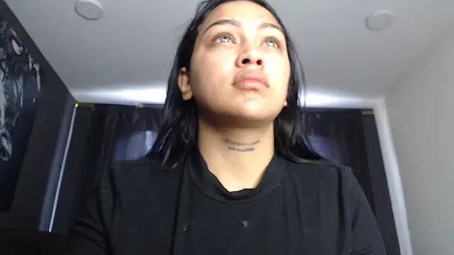 fairylatin222 online show from 01.12.26