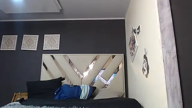 fairylatin222 online show from 04.11.26