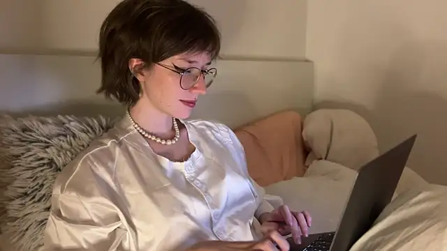 ms christiana online show from 07.01.26