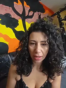 Snapshot of Concy_de_ chatting on 01.19.26 Concy de online show from 01.19.26