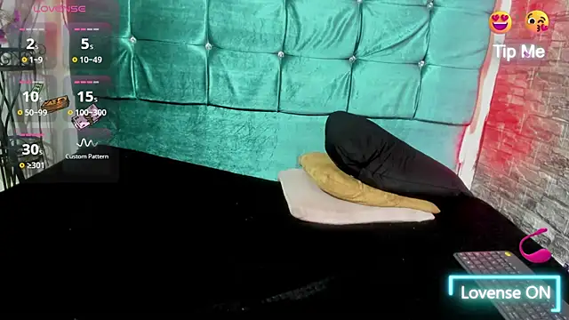 Cloee66 online show from 01.08.26