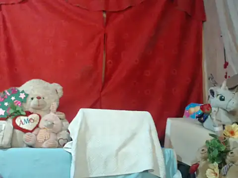 hottieperla online show from 09.23.25