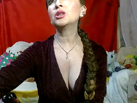 hottieperla online show from 05.20.26