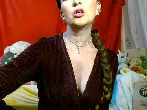 hottieperla online show from 06.07.26
