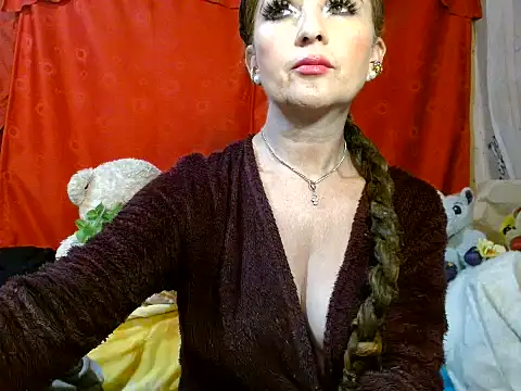 hottieperla online show from 08.06.26