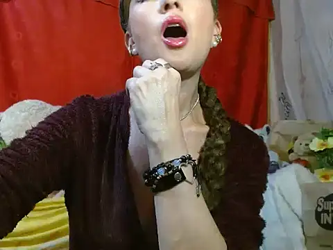 hottieperla online show from 08.09.26