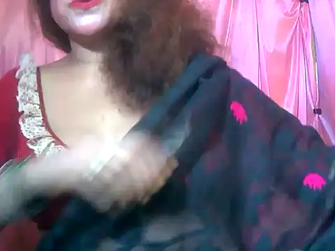 Snapshot of sexy_baby_kolkata chatting on 04.18.26 sexy baby kolkata online show from 04.18.26