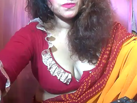 Snapshot of sexy_baby_kolkata chatting on 04.24.26 sexy baby kolkata online show from 04.24.26