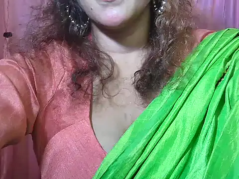 Snapshot of sexy_baby_kolkata chatting on 04.30.26 sexy baby kolkata online show from 04.30.26