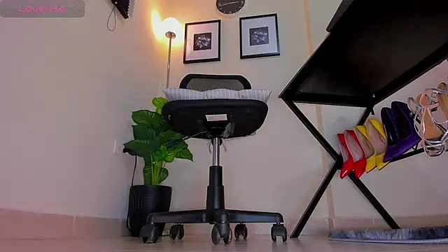 Vero Starxx online show from 06.25.26