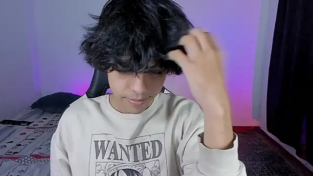 Snapshot of Alan26_ chatting on 11.11.25 Alan26 online show from 11.11.25