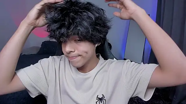 Snapshot of Alan26_ chatting on 01.15.26 Alan26 online show from 01.15.26