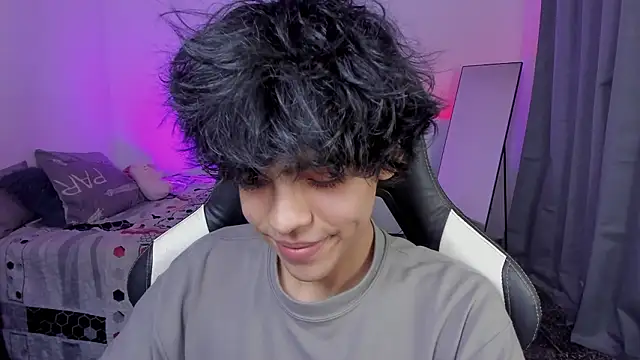 Alan26  online show from 03.09.26