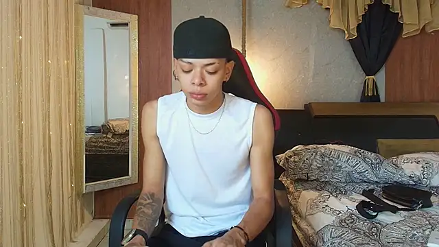 Harry jhonsson online show from 06.26.26