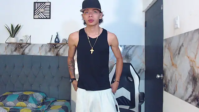 Harry jhonsson online show from 08.01.26