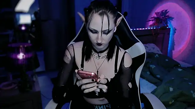 Rory Pink online show from 07.01.26