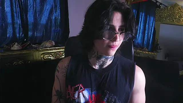 dantecoppolaa  online show from 01.08.25