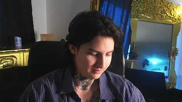 dantecoppolaa  online show from 01.14.25