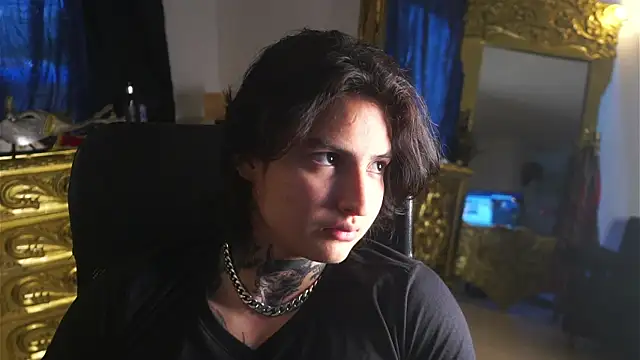 dantecoppolaa  online show from 01.23.25