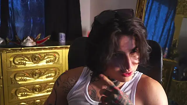 dantecoppolaa  online show from 01.31.25