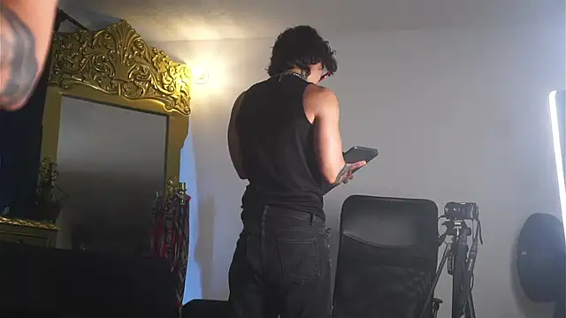 dantecoppolaa  online show from 02.16.25