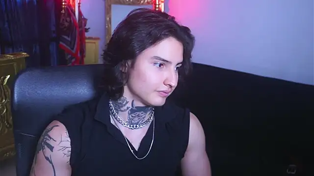 dantecoppolaa  online show from 03.04.25