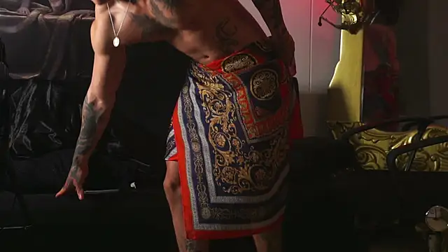 dantecoppolaa  online show from 03.22.25