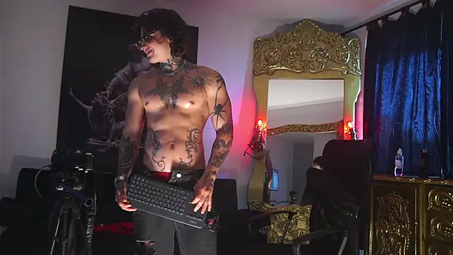 dantecoppolaa  online show from 03.22.25