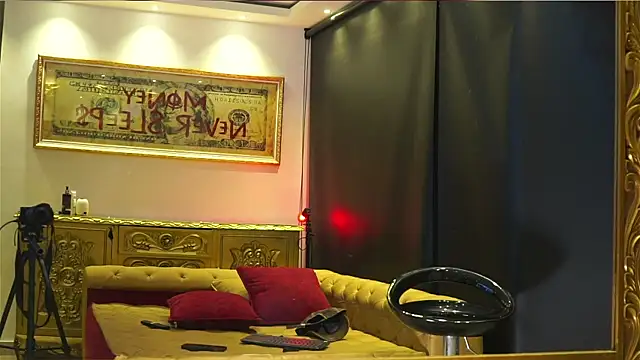 dantecoppolaa  online show from 06.18.26