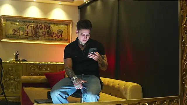 dantecoppolaa  online show from 06.22.26