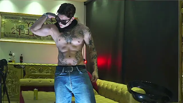 dantecoppolaa  online show from 06.27.26