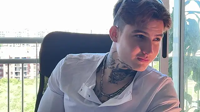 dantecoppolaa  online show from 07.07.26