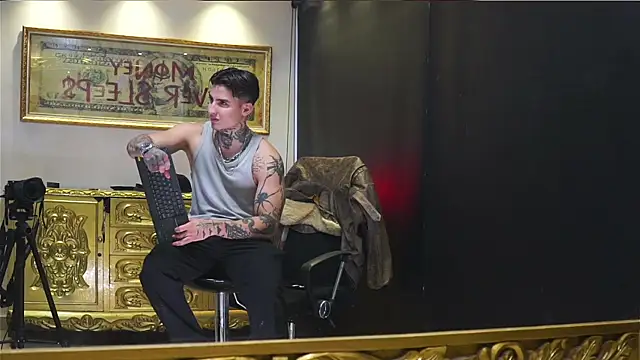 dantecoppolaa  online show from 07.17.26