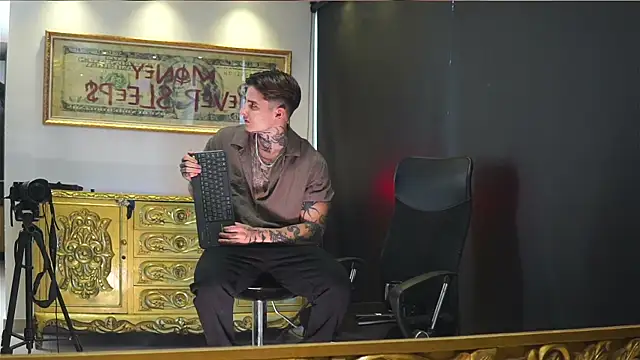 dantecoppolaa  online show from 07.24.26