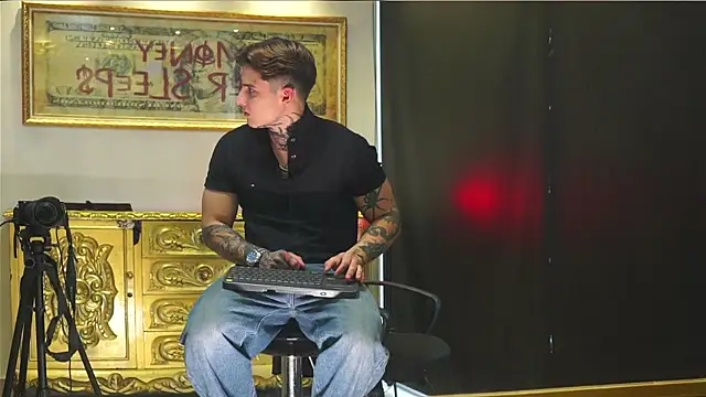 dantecoppolaa  online show from 07.26.26