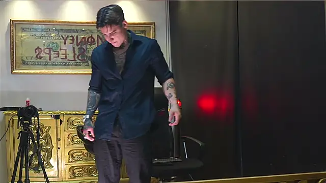 dantecoppolaa  online show from 07.28.26