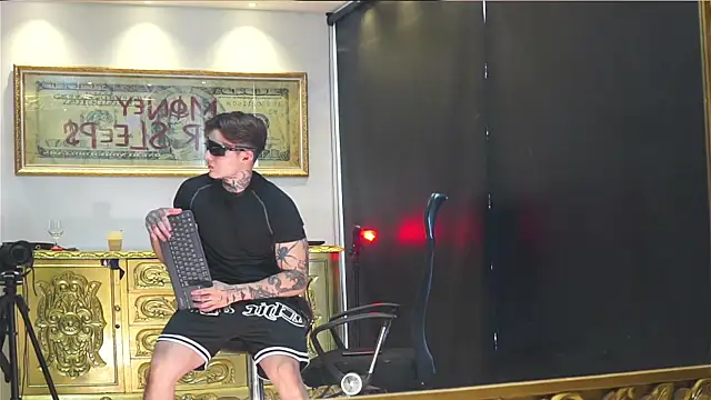 dantecoppolaa  online show from 07.30.26