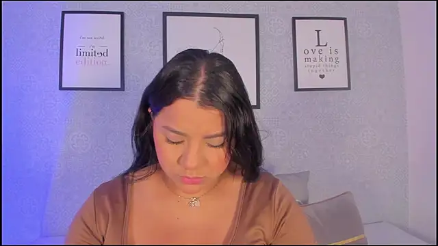 Natasha harper online show from 07.18.26