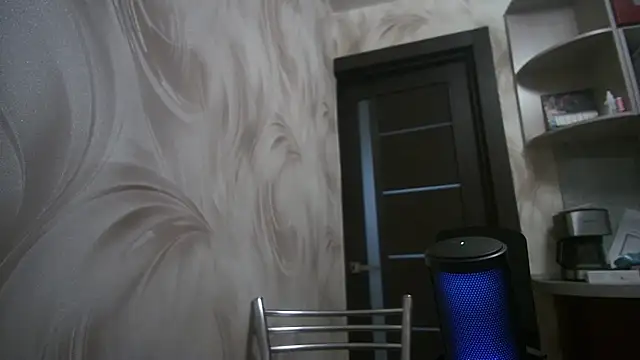 MoorderxDoll online show from 12.24.24