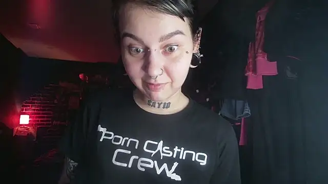 MoorderxDoll online show from 03.16.25