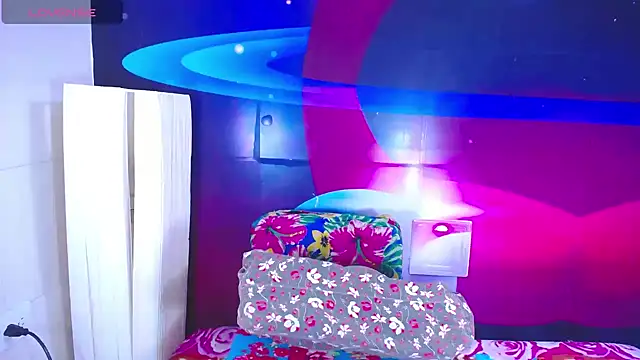 Cristalxxts online show from 10.11.25