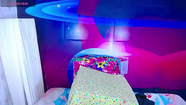 Cristalxxts online show from 02.04.26