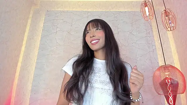 aprilalen online show from 02.16.25