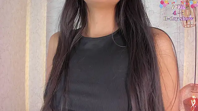 Snapshot of aprilalen chatting on 03.20.26 aprilalen online show from 03.20.26