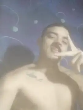 Snapshot of mailo_bronw chatting on 10.14.25 mailo bronw online show from 10.14.25