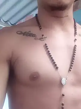 Snapshot of mailo_bronw chatting on 03.07.26 mailo bronw online show from 03.07.26