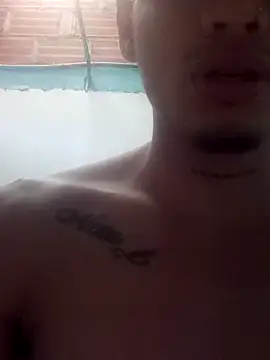 Snapshot of mailo_bronw chatting on 03.17.26 mailo bronw online show from 03.17.26