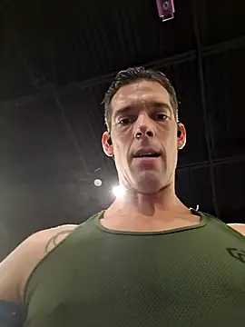 Snapshot of John19893 chatting on 01.19.25 John19893 online show from 01.19.25